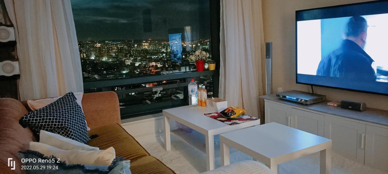 Niwill Homestay Тайчжун Экстерьер фото