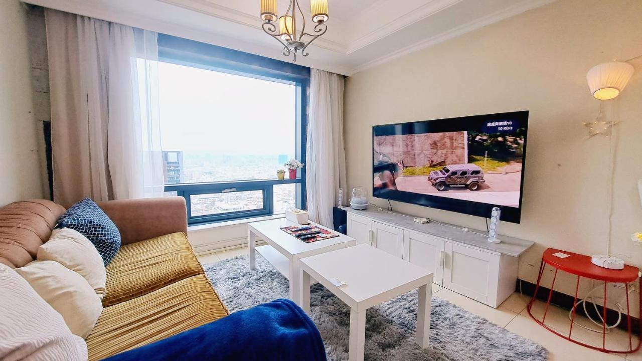 Niwill Homestay Тайчжун Экстерьер фото